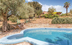 4 Bedroom Awesome Home In San Vito Di Narni Tr